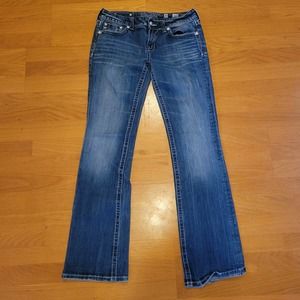 Miss Me Jeans Women's Size 30 Bootcut Pants Bottoms